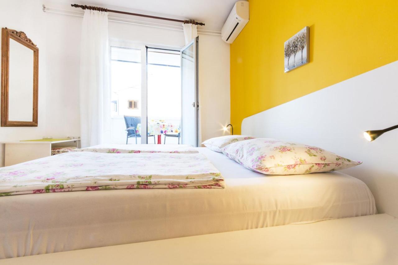 Guest House Marica 로비니 외부 사진