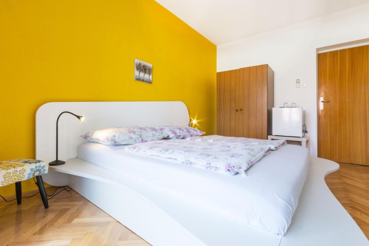 Guest House Marica 로비니 외부 사진