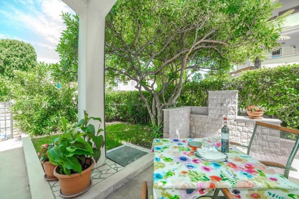 Guest House Marica 로비니 외부 사진