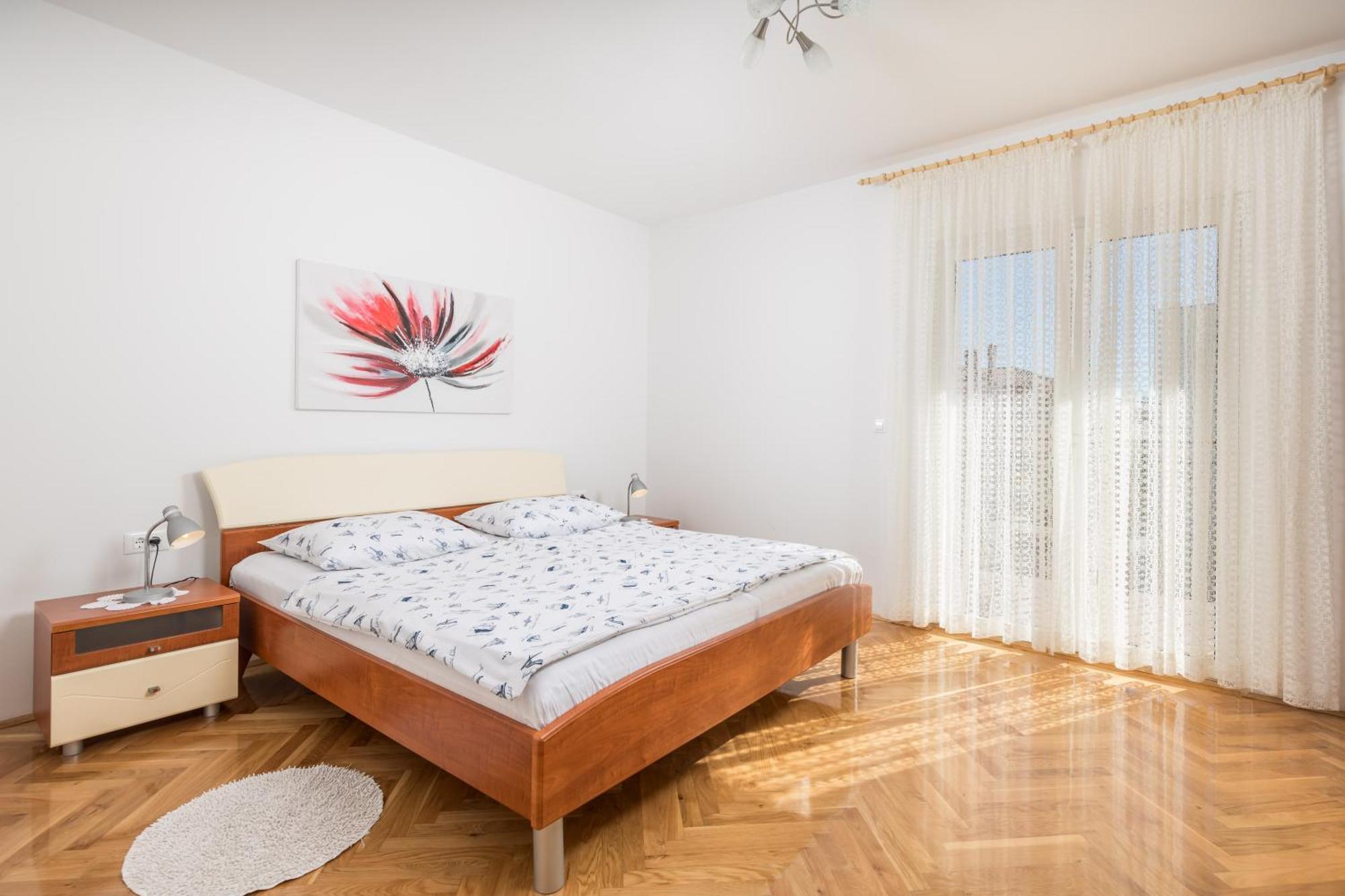 Guest House Marica 로비니 외부 사진