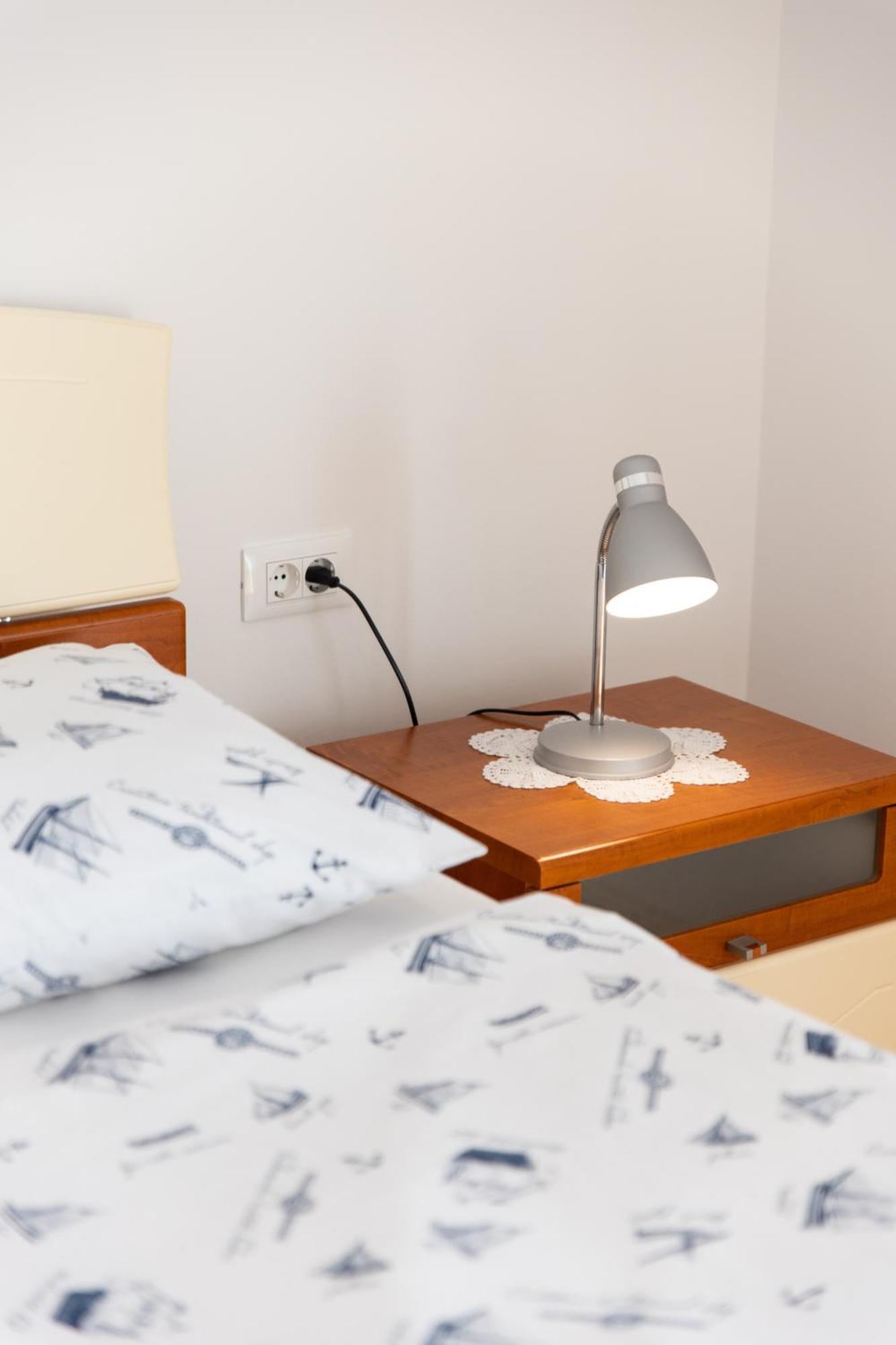 Guest House Marica 로비니 외부 사진