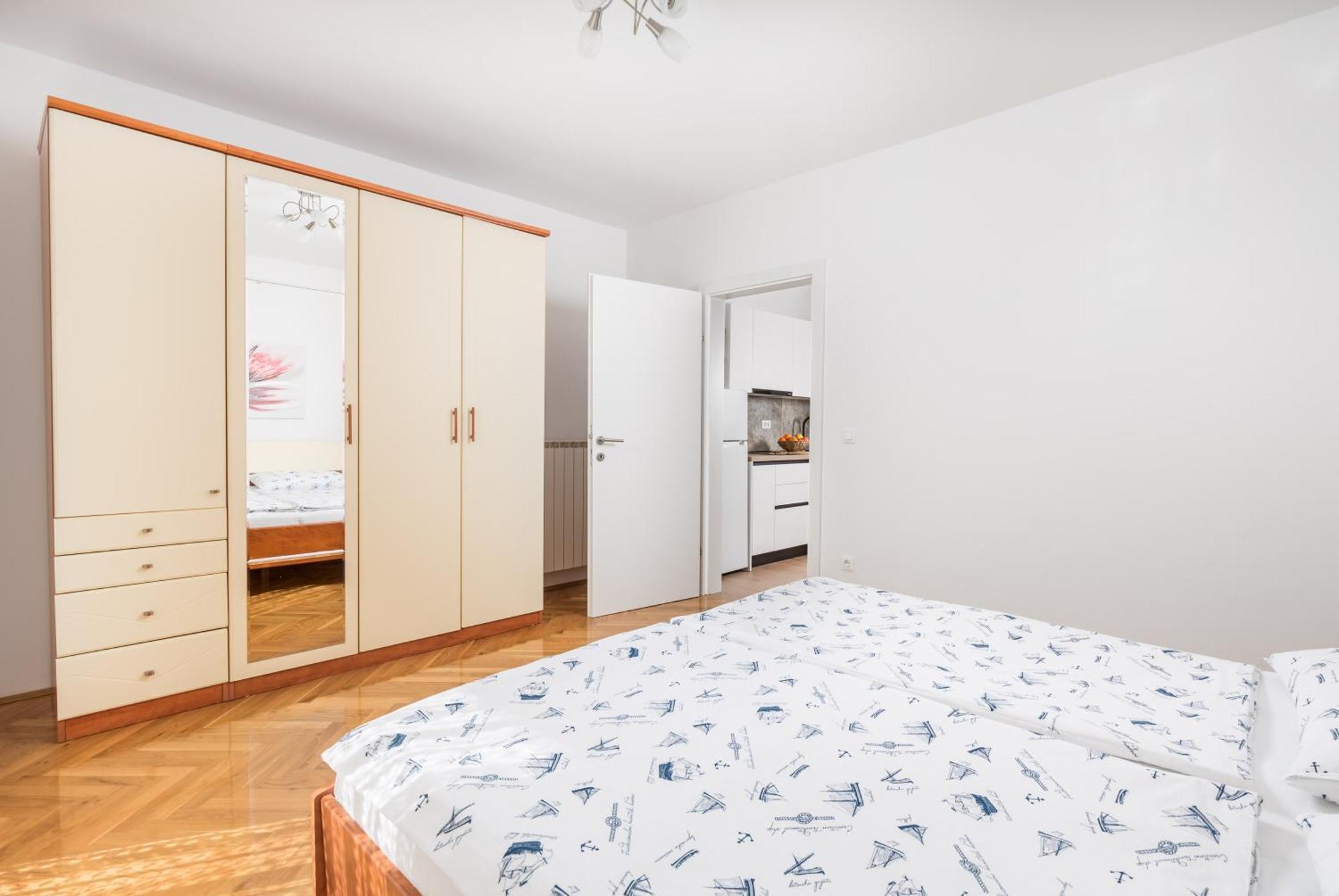 Guest House Marica 로비니 외부 사진
