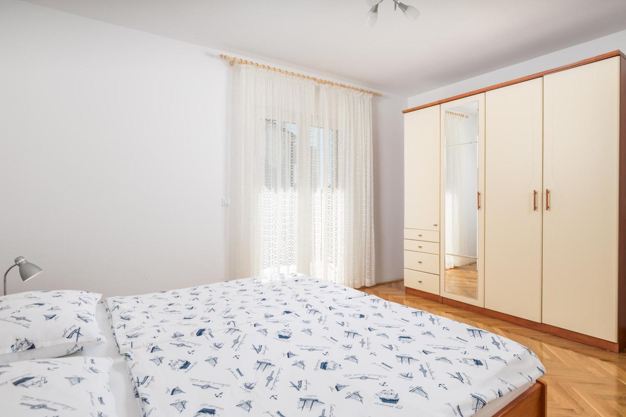 Guest House Marica 로비니 외부 사진