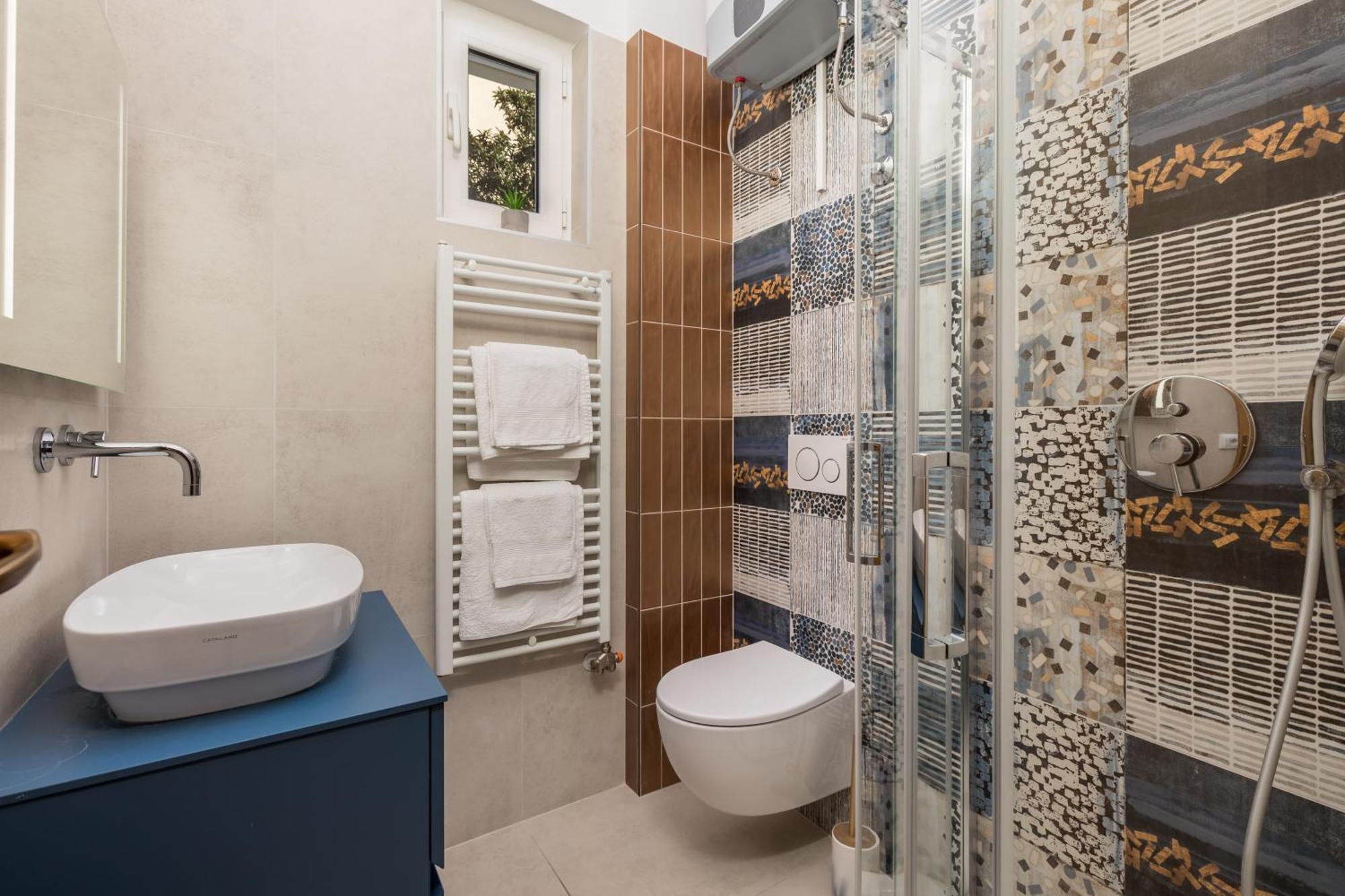 Guest House Marica 로비니 외부 사진