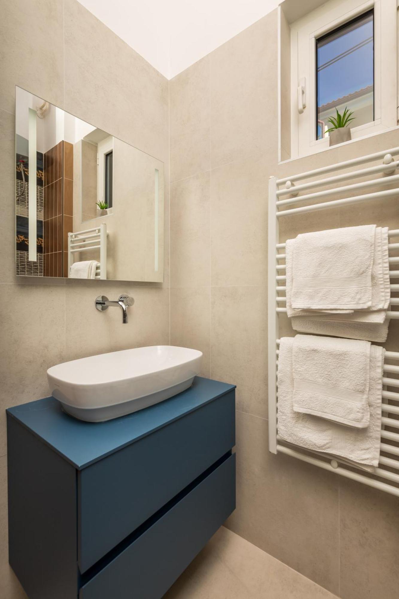 Guest House Marica 로비니 외부 사진