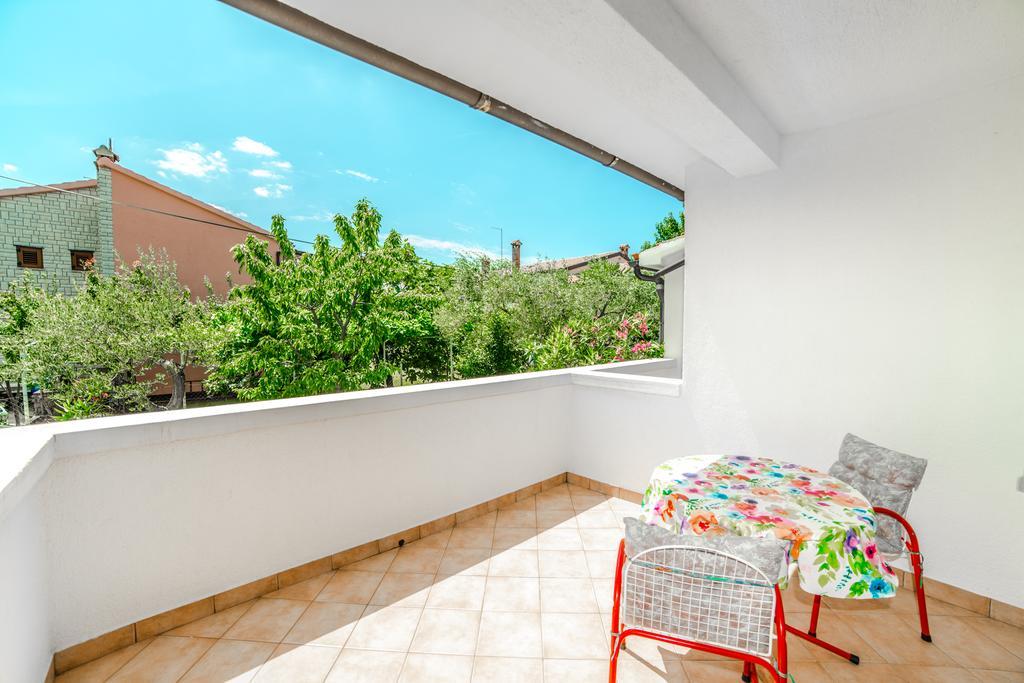 Guest House Marica 로비니 외부 사진